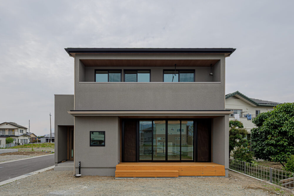 光と風設計社で建てようと思った決め手を教えて下さい。
