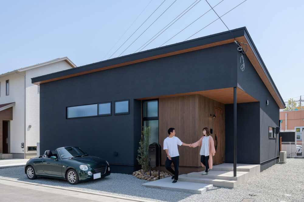光と風設計社で建てようと思った決め手を教えて下さい。